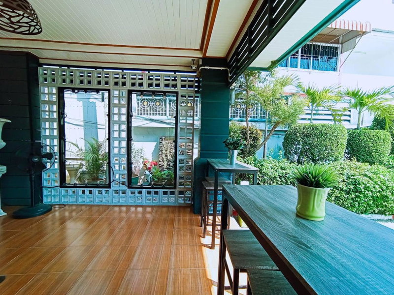 The S Design Hotel, Buriram, Thailand