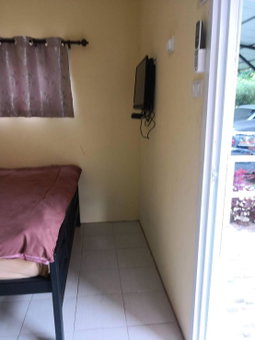 Sripech Home, Sangkhla Buri, Thailand