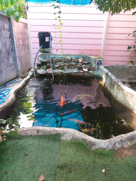 Sripech Home, Sangkhla Buri, Thailand