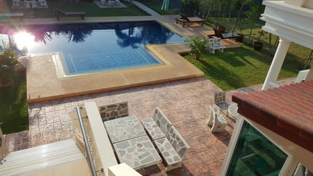 East Shore Pattaya Resort, Nong Prue, Thailand