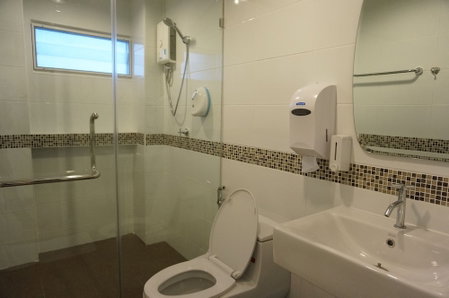 TH Beach Hotel, Hua Hin, Thailand