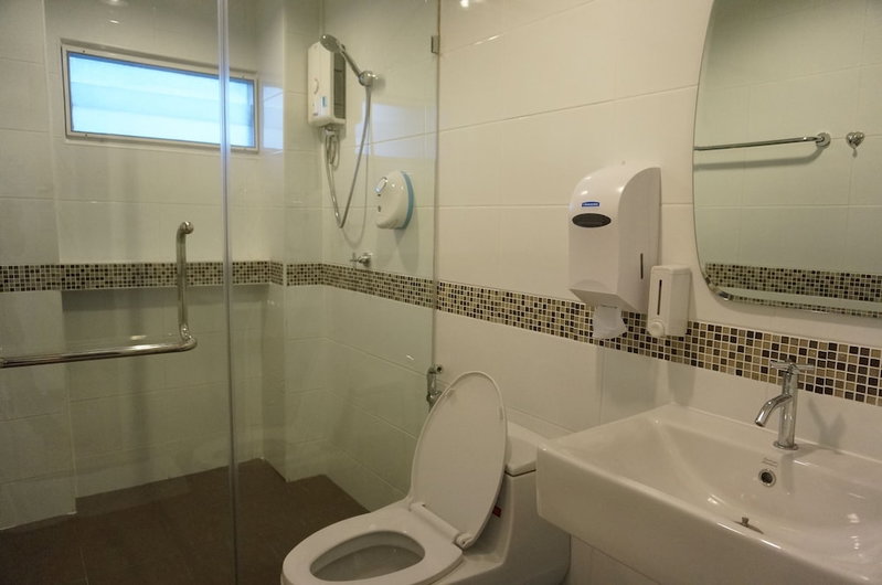 TH Beach Hotel, Hua Hin, Thailand