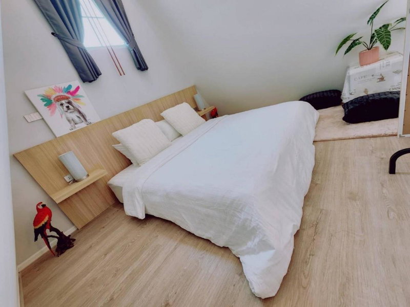 Kerepiman Boutique Hotel, Khao Kho, Thailand