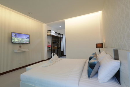 Kerepiman Boutique Hotel, Khao Kho, Thailand