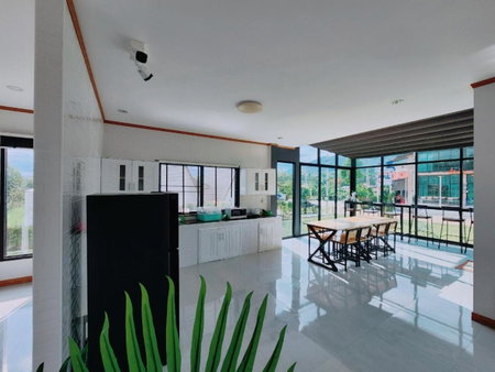 Kerepiman Boutique Hotel, Khao Kho, Thailand