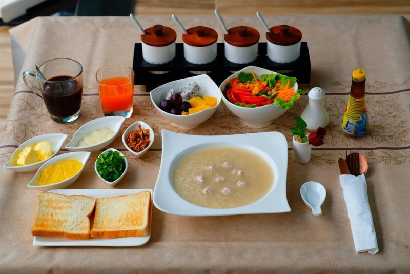 Kerepiman Boutique Hotel, Khao Kho, Thailand