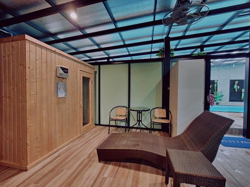 Kerepiman Boutique Hotel, Khao Kho, Thailand