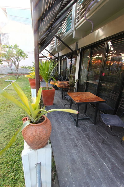 Sripoom Boutique House, Chiang Mai, Thailand