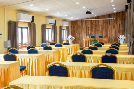 Nonnee Lampang Hotel, Lampang, Thailand