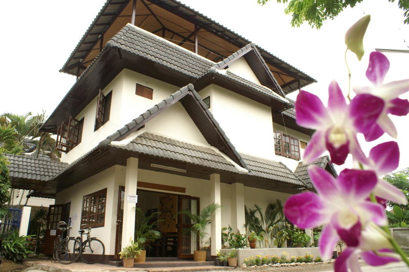 Trekker Camp, Chiang Mai, Thailand