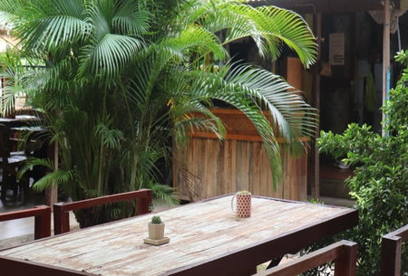 Trekker Camp, Chiang Mai, Thailand