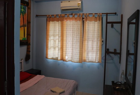 Trekker Camp, Chiang Mai, Thailand