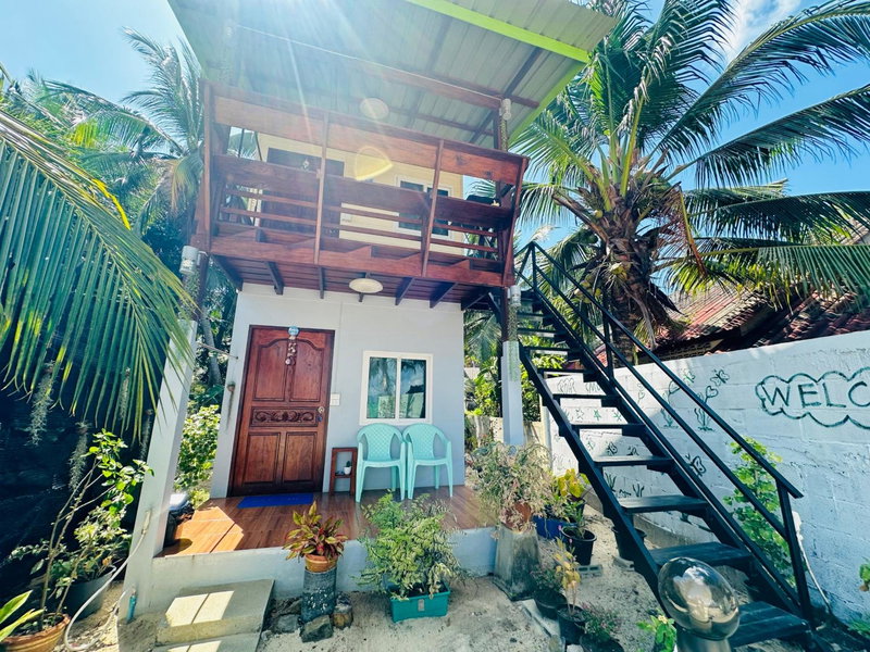 Koh Mook Rem Ley, Trang, Thailand