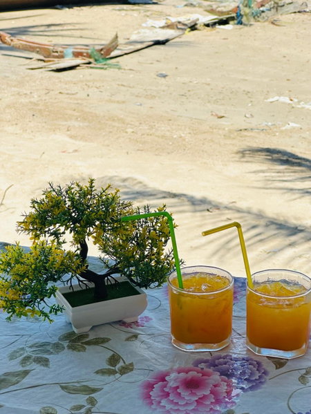 Koh Mook Rem Ley, Trang, Thailand