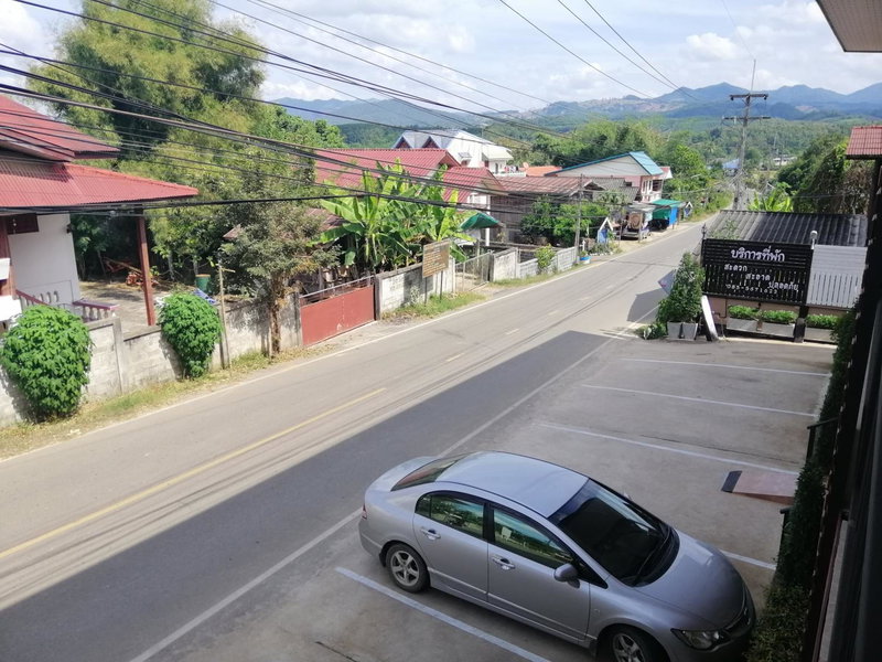 Sinnlodge, Nan, Thailand