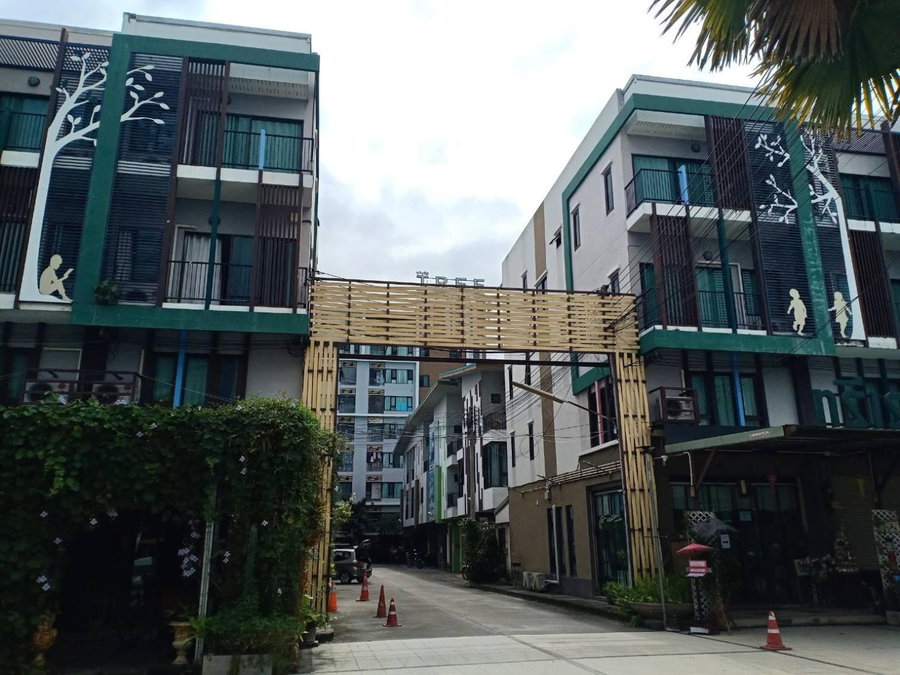 S Plus Boutique Hotel Chiang Mai, Chiang Mai, Thailand