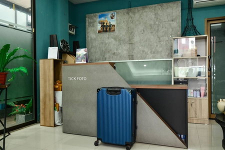 S Plus Boutique Hotel Chiang Mai, Chiang Mai, Thailand