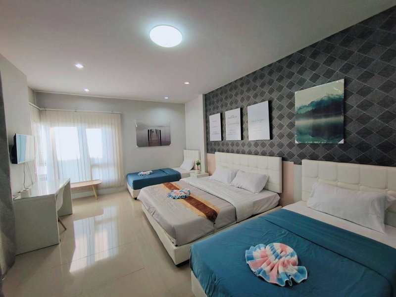 S Plus Boutique Hotel Chiang Mai, Chiang Mai, Thailand