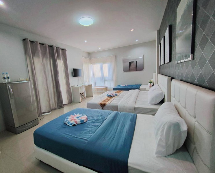 S Plus Boutique Hotel Chiang Mai, Chiang Mai, Thailand