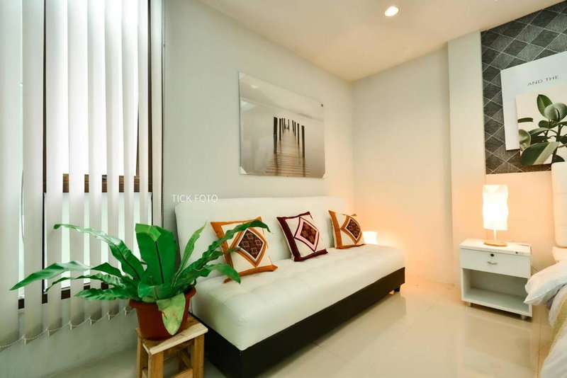 S Plus Boutique Hotel Chiang Mai, Chiang Mai, Thailand