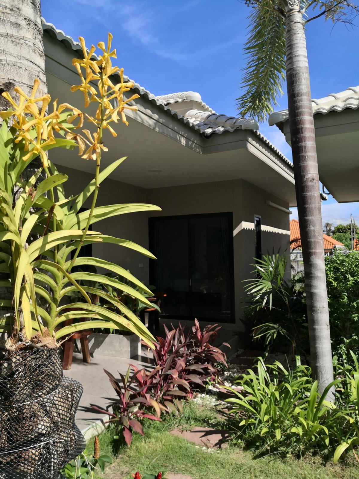 Hotel · Tropical House​, Hua Hin