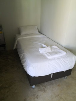 Tropical House​, Hua Hin, Thailand