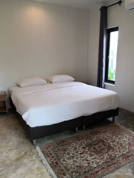 Tropical House, Hua Hin, Thailand