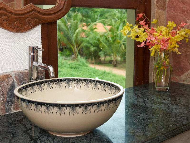 Sara Beachfront Boutique Resort, Pathiu, Thailand