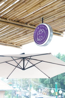 Passion Resort Kiriwong, Khiriwong, Thailand