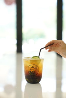 Passion Resort Kiriwong, Khiriwong, Thailand