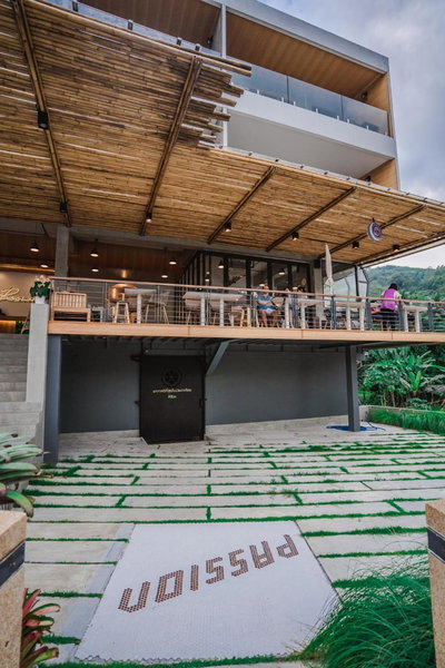 Passion Resort Kiriwong, Khiriwong, Thailand