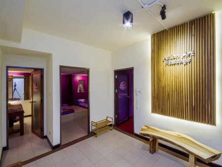 Ice Inn Hotel Pattaya, Pattaya, Thailand