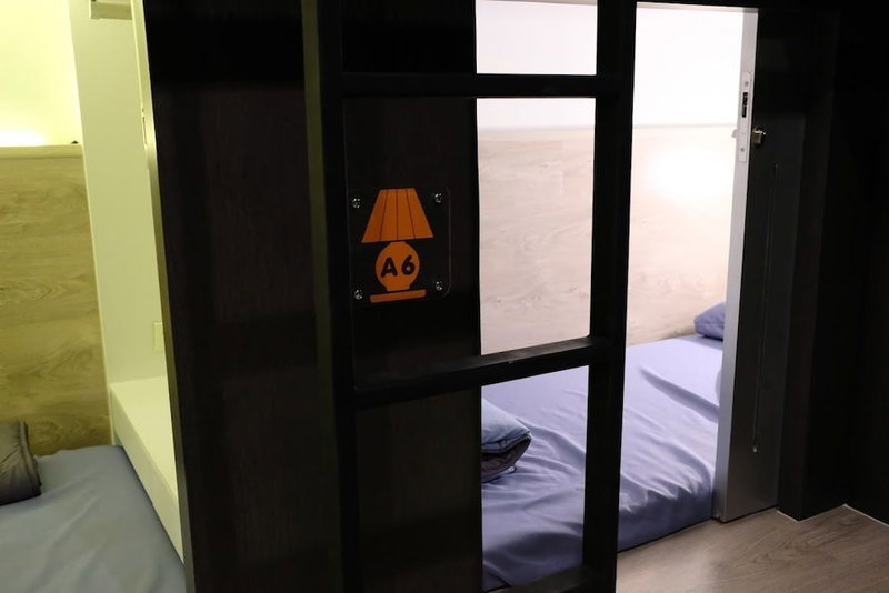 Ice Inn Hotel Pattaya, Pattaya, Thailand