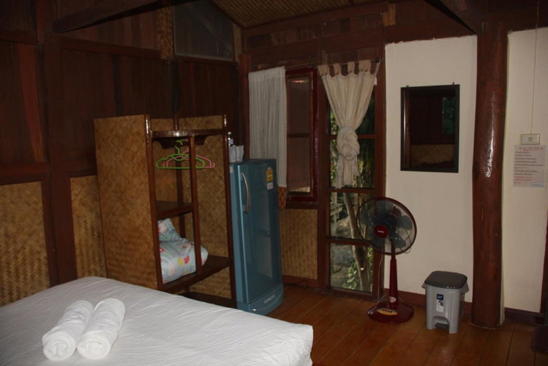 The Aerie, Pang Mapha, Thailand