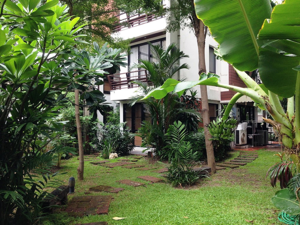 Hotel · PT Court, Bangkok
