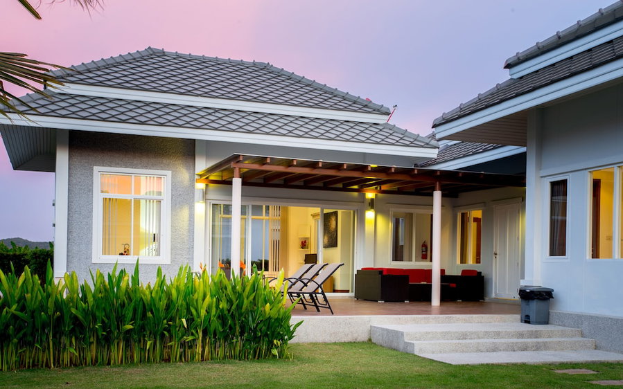 Black Mountain Resort, Hua Hin, Thailand