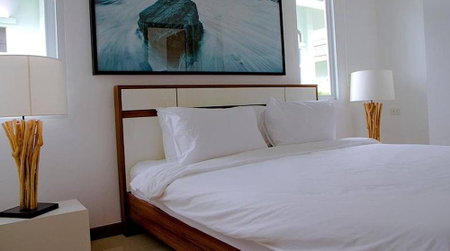 Black Mountain Resort, Hua Hin, Thailand