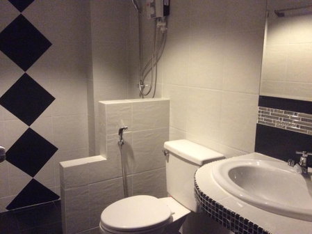 TR Guesthouse, Sukhothai, Thailand
