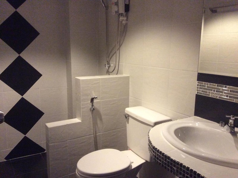 TR Guesthouse, Sukhothai, Thailand