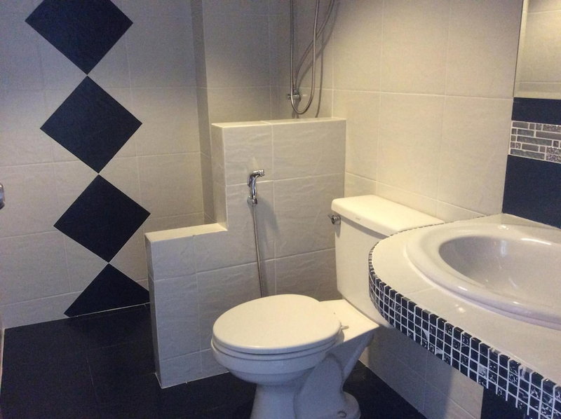TR Guesthouse, Sukhothai, Thailand