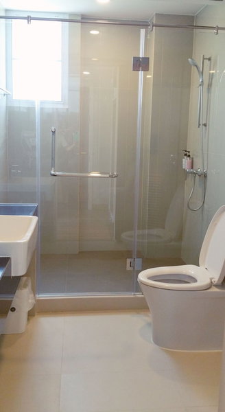 Easy Hotel 2, Lamphun, Thailand