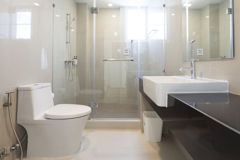 Easy Hotel 2, Lamphun, Thailand