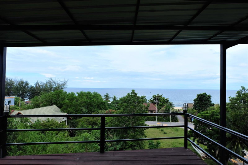 Rublom Chomview Pranburi, Ban Nong Sua, Thailand