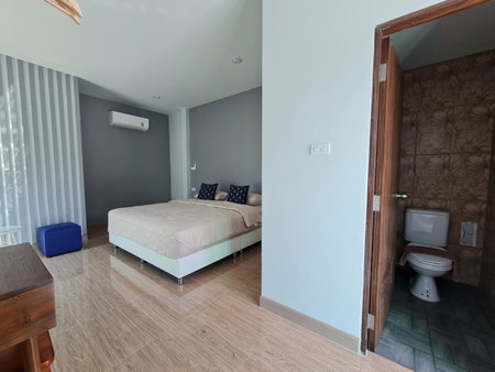 Araya Cottage, Ban Bung Thap Tae (1), Thailand