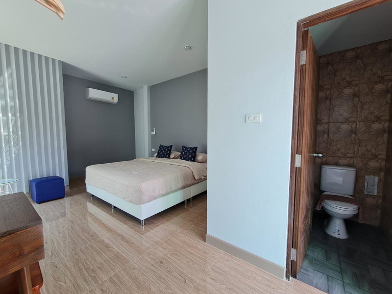 Araya Cottage, Ban Bung Thap Tae (1), Thailand