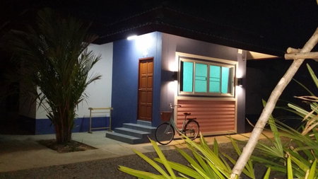 Araya Cottage, Ban Bung Thap Tae (1), Thailand
