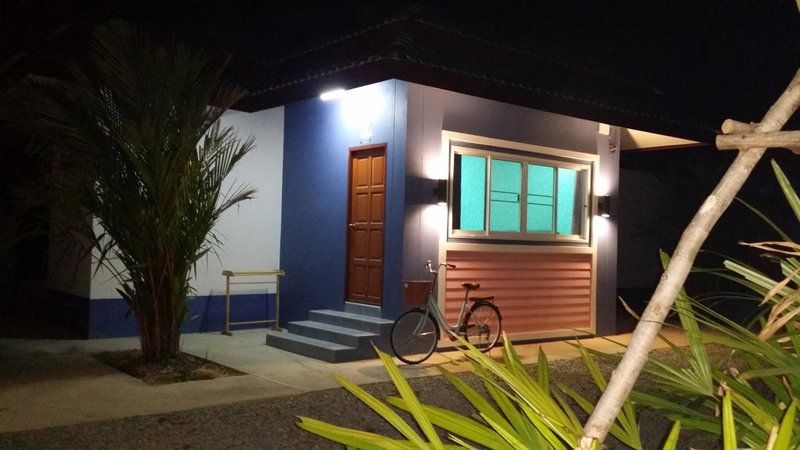 Araya Cottage, Ban Bung Thap Tae (1), Thailand