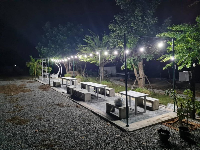 Araya Cottage, Ban Bung Thap Tae (1), Thailand