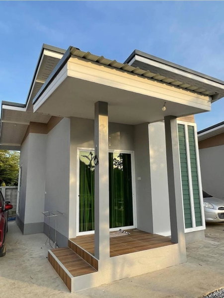 Araya Cottage, Ban Bung Thap Tae (1), Thailand
