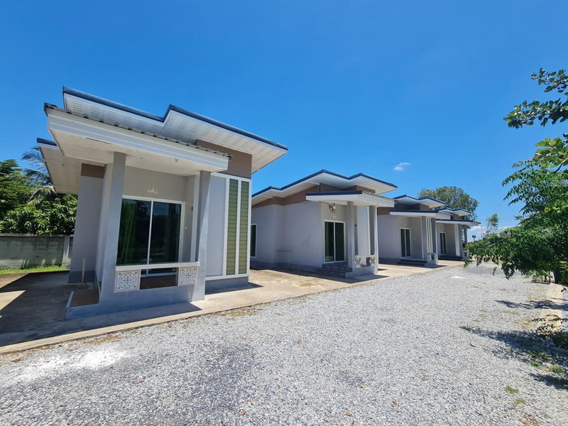 Araya Cottage, Ban Bung Thap Tae (1), Thailand